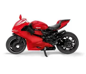 Siku Blister - Motorrad Ducati Panigale 1299 / ab 3 Jahren