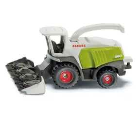 Siku Blister - Claas Maisbrecher / ab 3 Jahren
