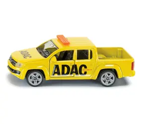 Siku Blister - ADAC Pick UP / ab 3 Jahren