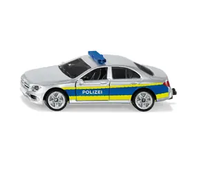 Siku Blister - Polizeiauto / ab 3 Jahren