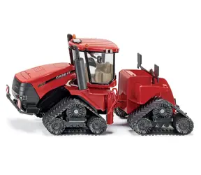 Siku Farmer - Riemenkoffer IH Quadtrac 600 / 1:32 / ab 3 Jahren