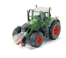 Siku Control - Fendt 939 RC Traktor mit Fernbedienung / 1:32 / ab 3 Jahren