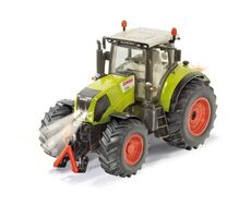 Siku Control - RC Traktor Klasse Axion 850 mit Fernbedienung / 1:32 / ab 3 Jahren
