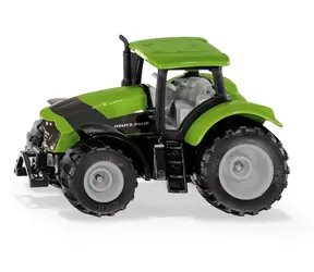 Siku Blister - Traktor DEUTZ-Fahr TTV 7250 / ab 3 Jahren