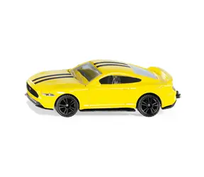 Siku Blister - Ford Mustang GT / ab 3 Jahren