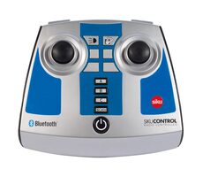 Siku Control - Bluetooth-Fernbedienung für Bagger 6741 / Bluetooth / ab 3 Jahren