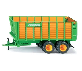 Siku Farmer - Joskin Silagewagen / 1:32 / 316x161x94 mm / ab 3 Jahren