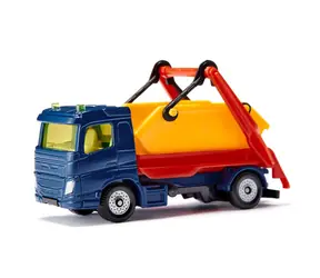 Siku Blister - Container-LKW / ab 3 Jahren