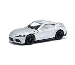 Siku Blister - Toyota GR Supra / ab 3 Jahren