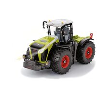 Siku Control - Bluetooth Claas Xerion 5000 / Bluetooth / ab 3 Jahren
