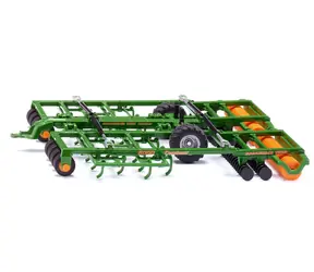 Siku Farmer - Bodenbearbeitungsgerät für Traktor / ab 3 Jahren