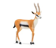 Schleich Wild Life 14861 Thomson-Gazelle / ab 3 Jahren