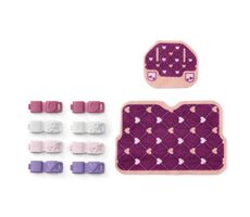 Schleich Horse Club 42615 Zubehör für Pferde / ab 3 Jahren