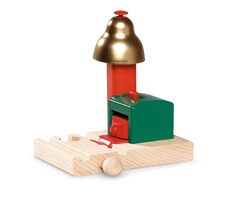 Brio Magnetische Tonsignalisierung / ab 3 Jahren