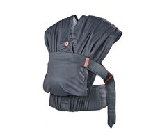 Infantino Hug & Cuddle Tragehilfe / für Kinder von 3,2 bis 11,8 kg