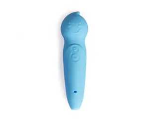 Albi Silikonhülle für Albi Bleistift blau