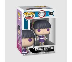 Funko POP Animation: Demon Slayer S2- Kanao Tsuyuri / ab 3 Jahren