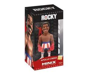 Minix Filme: Rocky - Apollo / ab 6 Jahren 