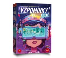 ADC Blackfire Zombie Kidz: Erinnerungen