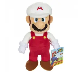 ADC Blackfire Super Mario - Plüsch / W1 / ab 3 Jahren / 22 cm