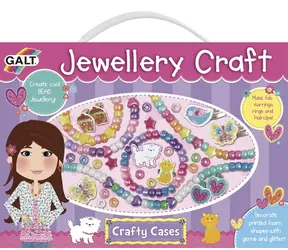 Galt Kinderschmuck 2. / ab 5 Jahren 
