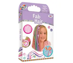 Galt Tolles Haar / ab 6 Jahren 