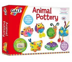 Galt Keramiktiere / ab 6 Jahren