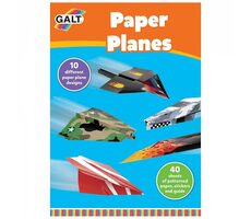 Galt Papierflieger / ab 7 Jahren 