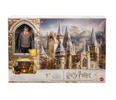 Mattel HND80 Harry Potter - Adventskalender / ab 6 Jahren