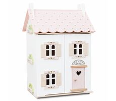 Le Toy Van Domeček Rosenherz / ab 1,5 Jahren 