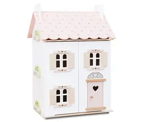 Le Toy Van Domeček Rosenherz / ab 1,5 Jahren 