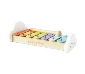 Le Toy Van Petilou Xylophon / ab 1,5 Jahren