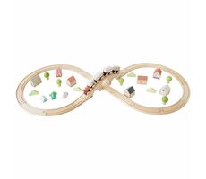 Le Toy Van Train / ab 3 Jahren 