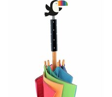 Vilac Regenschirm Tukan