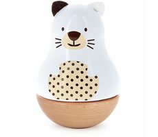 Vilac Spielbox Katze Mariette / ab 0 Jahren