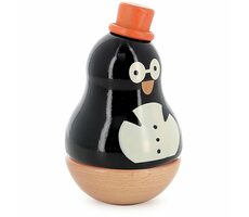 Vilac René Pinguin-Spielzeugkiste / ab 0 Monaten