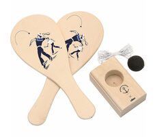 Vilac Jokari Spiel mit Ball und Gummiband Matrosen / ab 5 Jahren