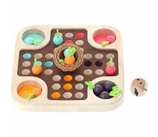 Vilac Gemüsemann, sei nicht böse / ab 3 Jahren