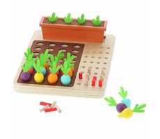 Vilac Was wächst im Garten? / ab 5 Jahren