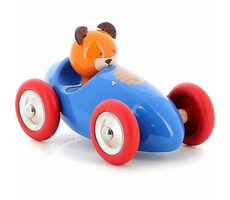 Vilac Rennwagen Medvěd Marcel / ab 1 Jahr