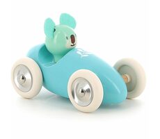 Vilac Koala Alice Rennwagen / ab 1 Jahr