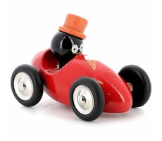 Vilac Rennwagen Tučňák René / ab 1 Jahr