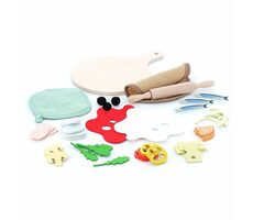 Vilac Pizza-Workshop / ab 3 Jahren