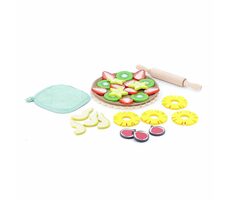 Vilac Obstkuchen-Workshop / ab 3 Jahren