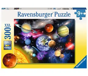 Ravensburger Sonnensystem / 300 Teile / ab 9 Jahren