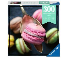 Ravensburger Makronen / 300 Stück / ab 8 Jahren