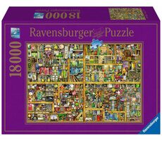 Ravensburger Zauberbibliothek