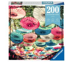 Ravensburger Regenschirme / 200 Stück / ab 8 Jahren