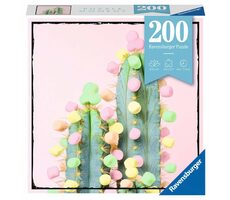 Ravensburger Kaktus / 200 Stück / ab 8 Jahren