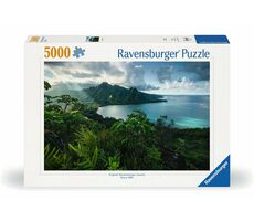 Ravensburger Hawaii / 5000 Stück / ab 14 Jahren